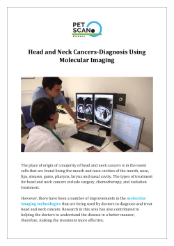 Head and Neck Cancers