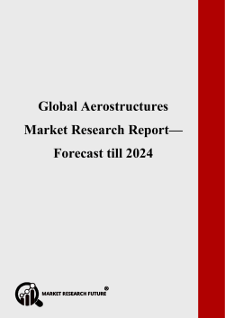 Aerostructures Market