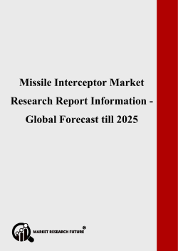 Missile Interceptor Market