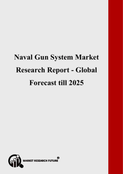 Naval Gun System Market