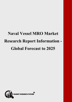 Naval Vessel MRO Market