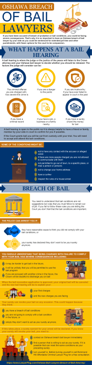 How to Get Released on Bail Lawyer Advice Tips