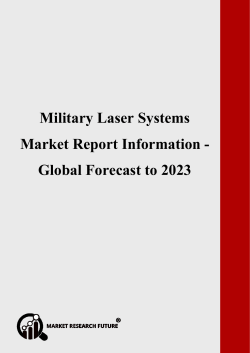 Military Laser Systems Market