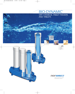BIO-DYNAMIC&reg;