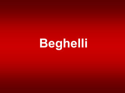 LED - Beghelli | North America