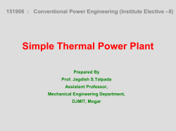 Chapter 1 INTRODUCTION AND BASIC CONCEPTS