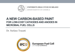 a new carbon-based paint