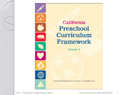 Preschool English Learners Principles and Practices to Promote