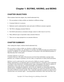 CHAPTER 1