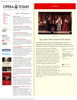 San Jose`s Beta-Carotene Rich Barber