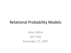 PowerPoint - People.csail.mit.edu