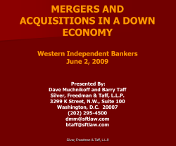 fdic failed bank transactions