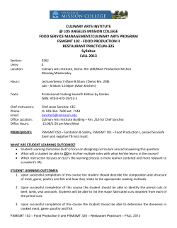 clean as you go! team work is key! - College Home