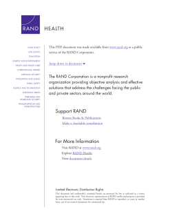 Sex Without Disclosure of Positive HIV Serostatus in a US