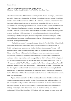 Document