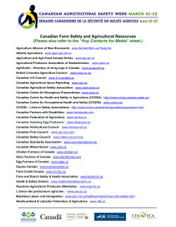 Make your safety plan work for you