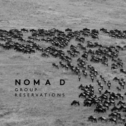 group reservations