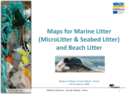 12-EMODnet_Chemistry-MarineLitter