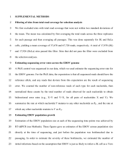 1 - bioRxiv