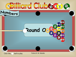 Round One 1 - WordPress.com