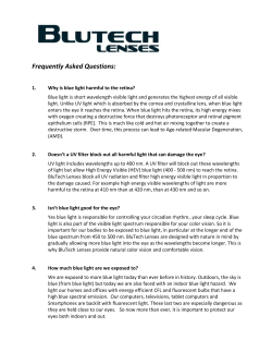 Frequently Asked Questions