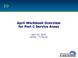 April 15 Workbook