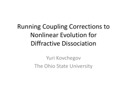 Diffractive Physics at EIC