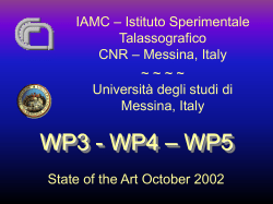 Presentazione di PowerPoint