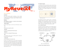 my reveal - cellular: cell planning