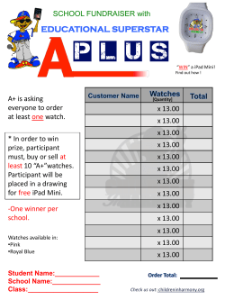 School Name - Children In Harmony