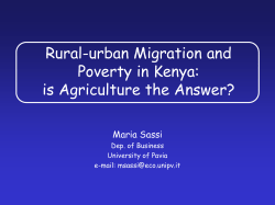 Presentazione di PowerPoint