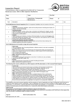 docx - British Gliding Association
