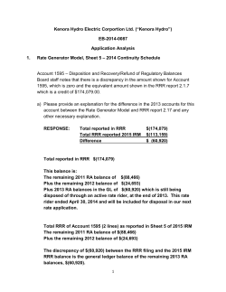 Kenora_IR_Response_20141121