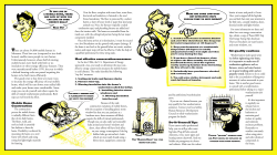 Mobile Home Energy Saving Tips