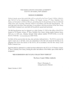 Leaf Transfer/Compost Summary info