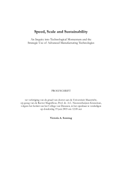 In some ways the description of firms in the economics literature