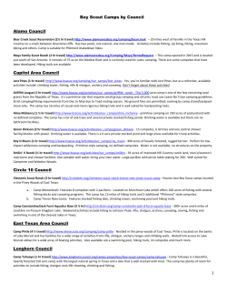 Camp-Map-Descriptions-Ver