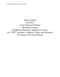 Pre-I do well in Social Studies Post