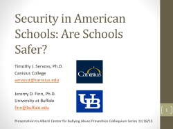 presentation - University at Buffalo