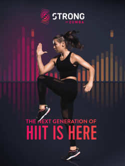 THE NEXT GENERATION OF