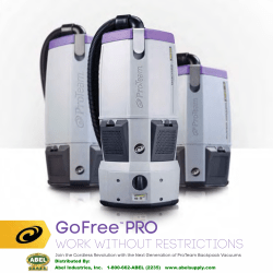 GoFree&trade; pro - Abel Supply