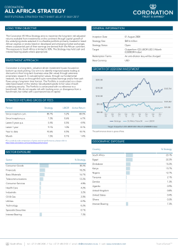 12_Fund Fact Sheet_International Equity Excl Top