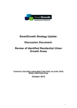 subregional infrastructure research project