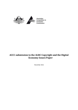 Section 51(3) of the CCA