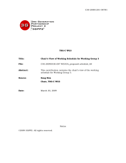 Handling the Walsh Space