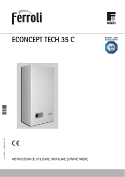 econcept tech 35 c