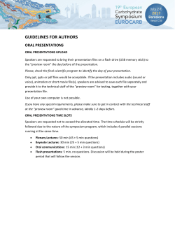 guidelines for authors