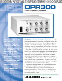 DPR300 - Insidix