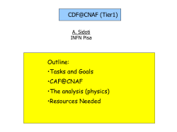 ppt - Infn