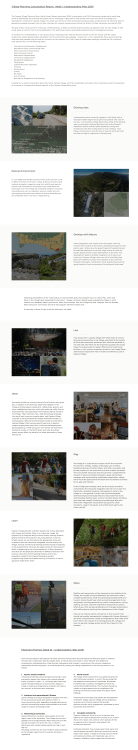 Emerging Themes: Week #1 - Understanding (May 2016) Move